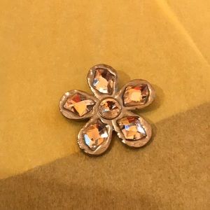 Jewelry costume